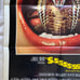 SSSSSS (don't say it hiss it) Original One Sheet Movie Poster - 1973 27x41
