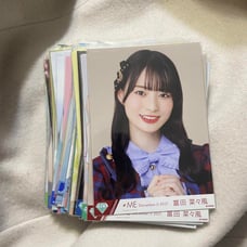 ≠ME Noimi Nanafu Tomita Photo Set of 60 Pieces