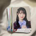 ≠ME Noimi Nanafu Tomita Photo Set of 60 Pieces