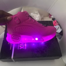 Skechers remix