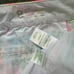 Lilly Pulitzer buttercup shorts Sparkling Sands size 8