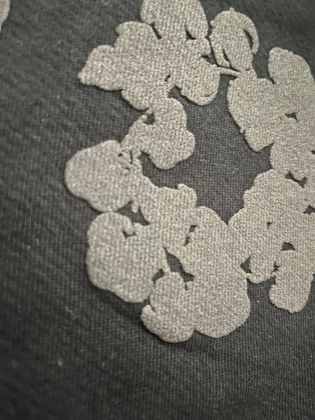 denim tears