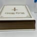 Holy Bible New American Catholic Edition / Regency Family/Nelson-Regency