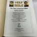 Holy Bible New American Catholic Edition / Regency Family/Nelson-Regency