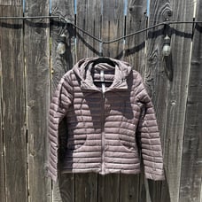 Lululemon Pack it Down Shine