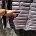 Lululemon Pack it Down Shine