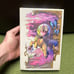 Fallout Equestria Pink Eyes Second Edition Hardcover Book My Little Pony