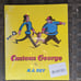 Brand new Curious George by H.A. Rey book lot - 4 books