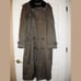 Britches of Georgetown – Military Army Green Overcoat