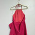 NBD Hot Pink Born Yesterday Mini Dress Sz S NWT