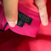 NBD Hot Pink Born Yesterday Mini Dress Sz S NWT