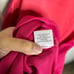 NBD Hot Pink Born Yesterday Mini Dress Sz S NWT