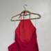NBD Hot Pink Born Yesterday Mini Dress Sz S NWT