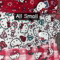 Hello kitty Small pajamas￼