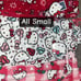 Hello kitty Small pajamas￼