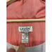 Vintage Womens LAVON Cheerful Corp Peachy TRACK SUIT Jacket & pants size Xl