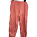Vintage Womens LAVON Cheerful Corp Peachy TRACK SUIT Jacket & pants size Xl