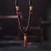 Lava Stone Mala!