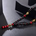 Lava Stone Mala!