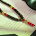 Lava Stone Mala!