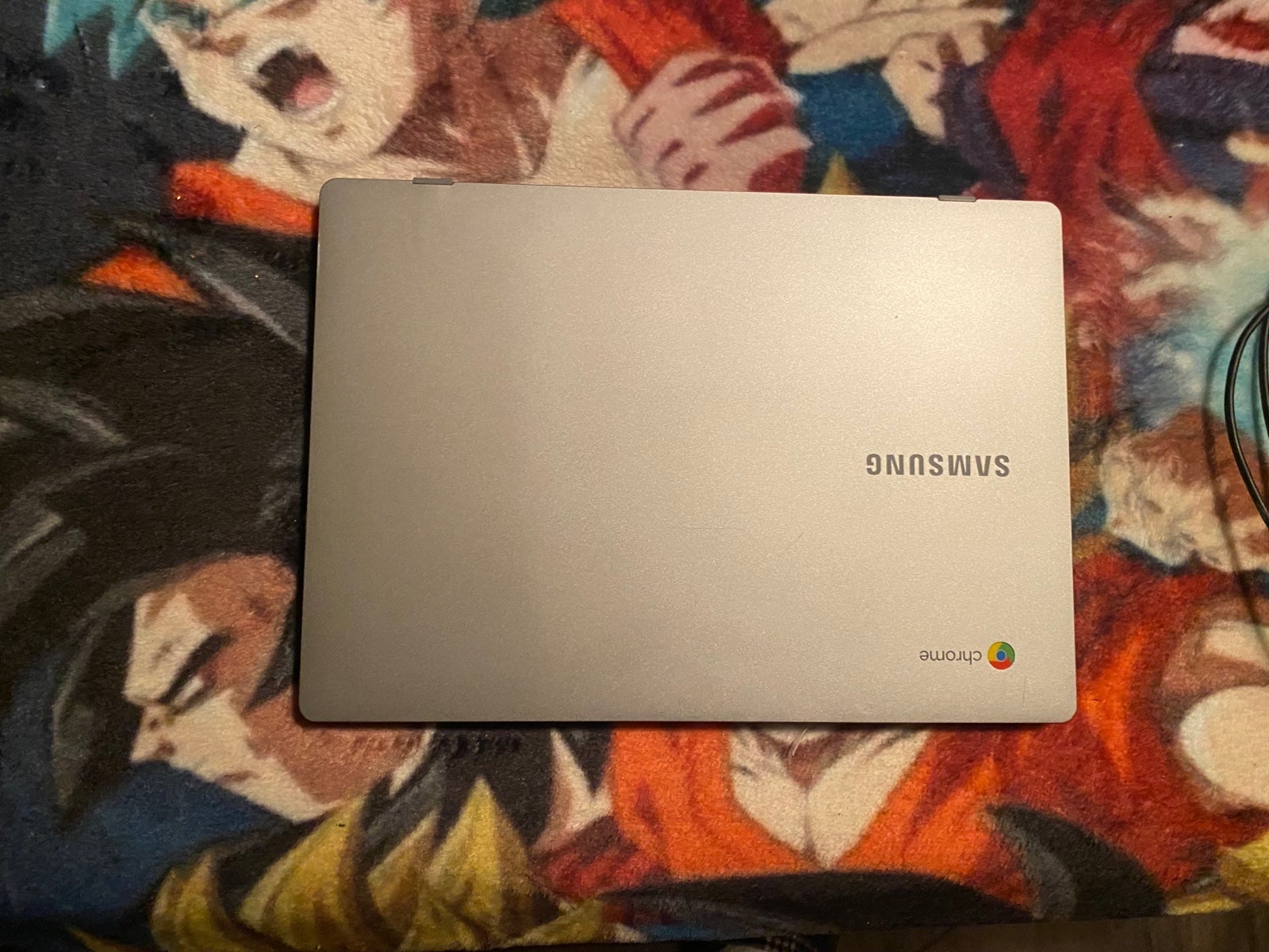 Samsung Chromebook