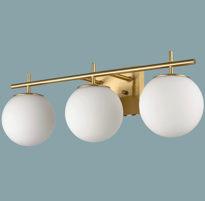 Vanity Light/Bathroom Light /Wall fixture Light