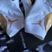Jordan Knit Metallic Football Glove Men’s Size L