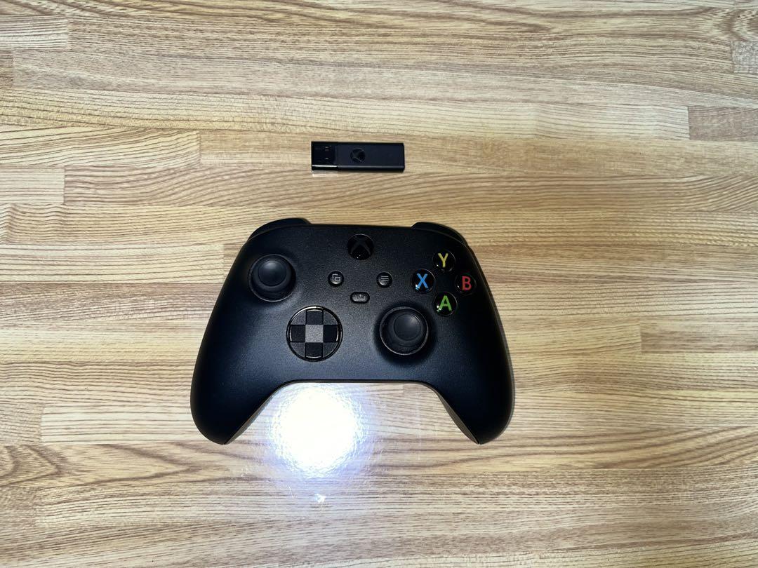 Xbox Wireless Controller
