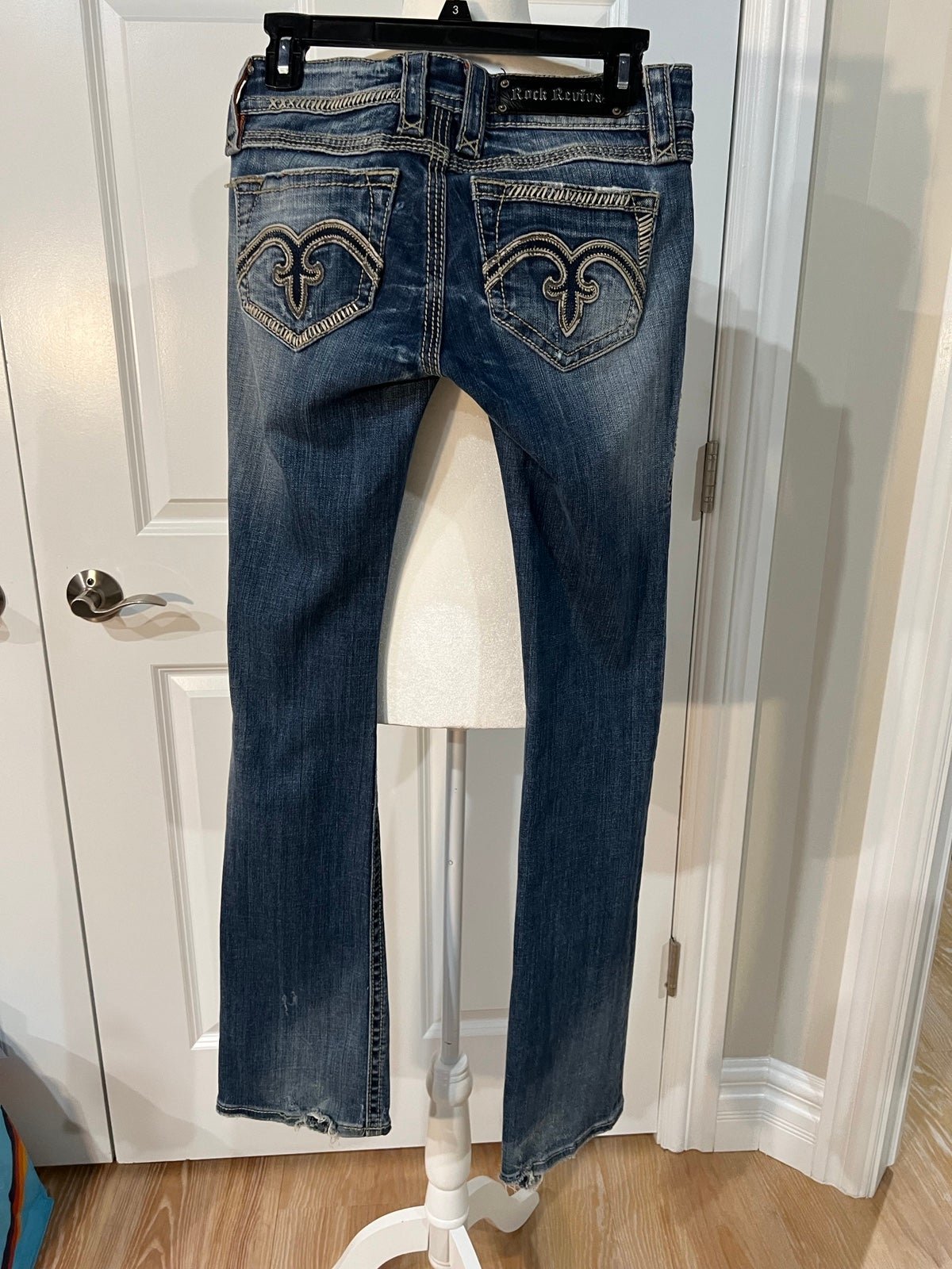 Rock revival women’s jeans size 26