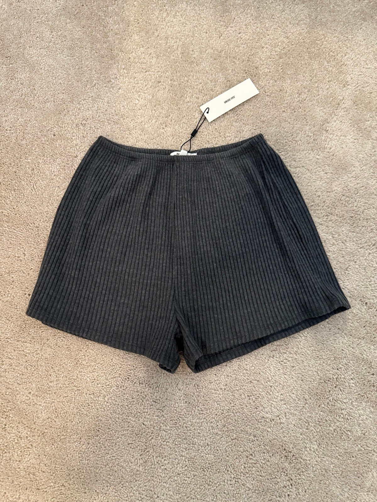 Joah Brown Shorts NWT!