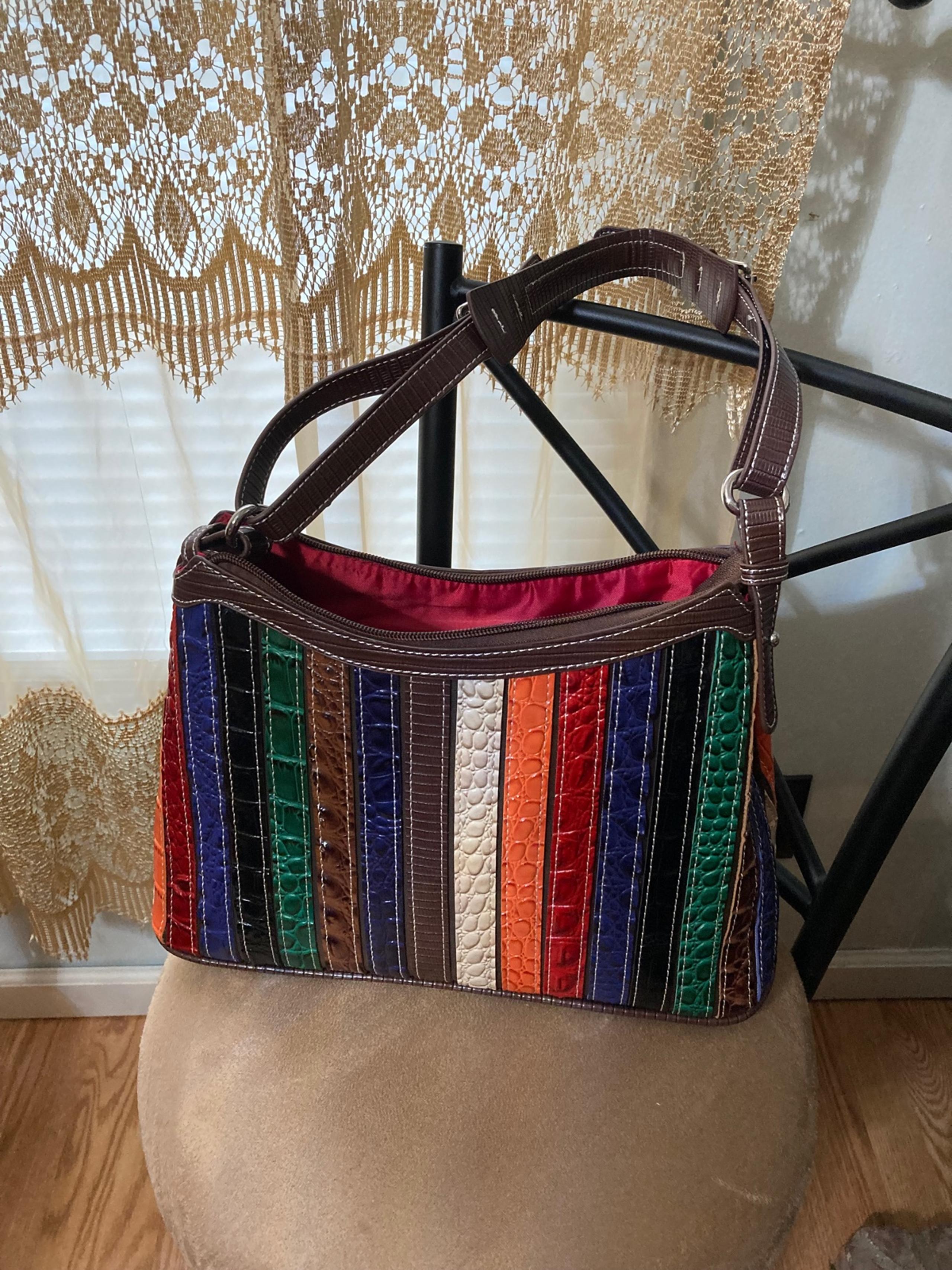 MC Handbag