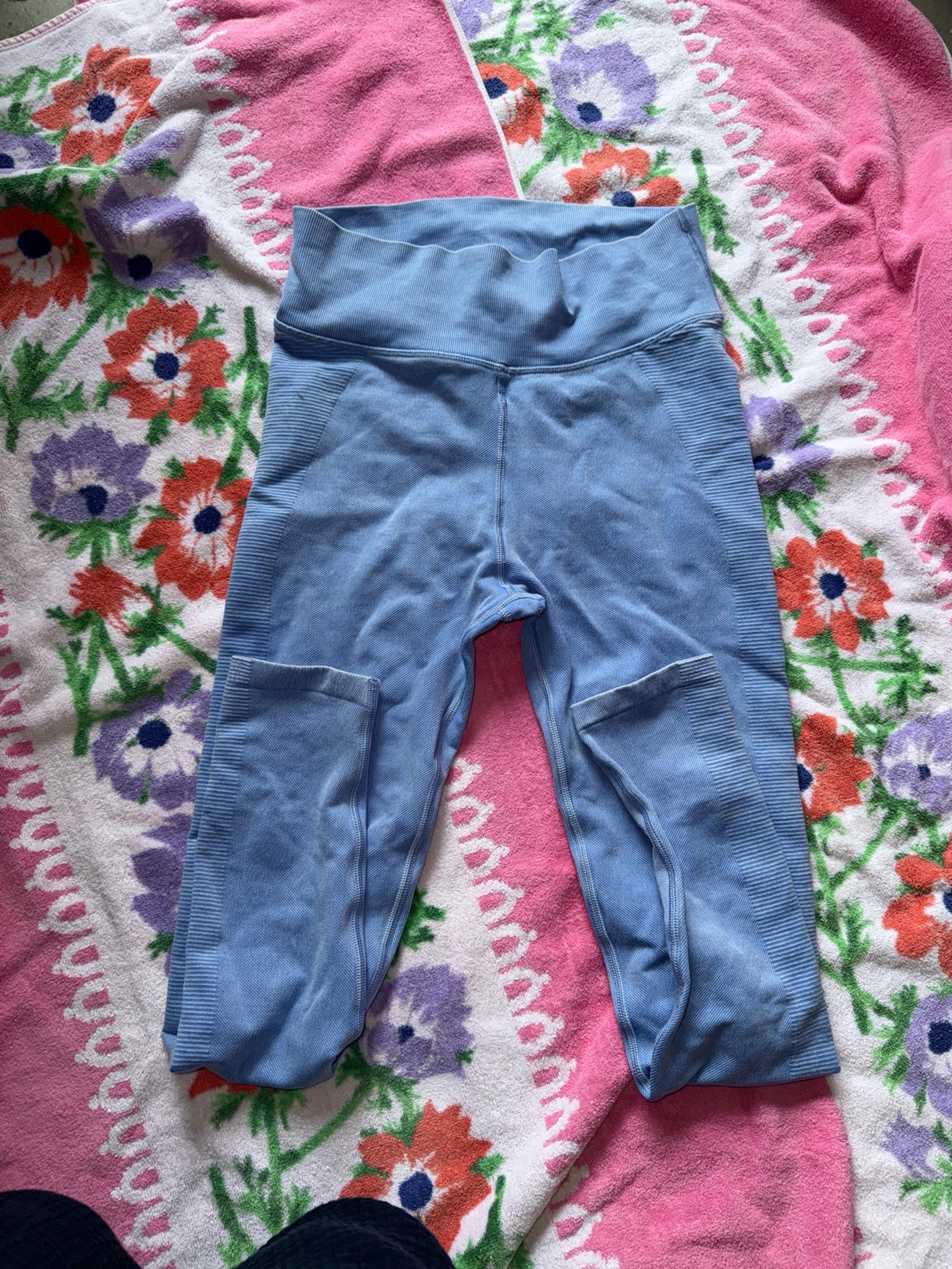Aerie offline womens leggings size medium Bin47