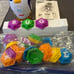 Fisher Price Think and Learn- Seek and Spell Penguin Set