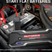 AUTOGEN Battery Jump Starter 4500A Car Jumper Starter Portable 27000mAh(All Gas