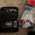 AUTOGEN Battery Jump Starter 4500A Car Jumper Starter Portable 27000mAh(All Gas