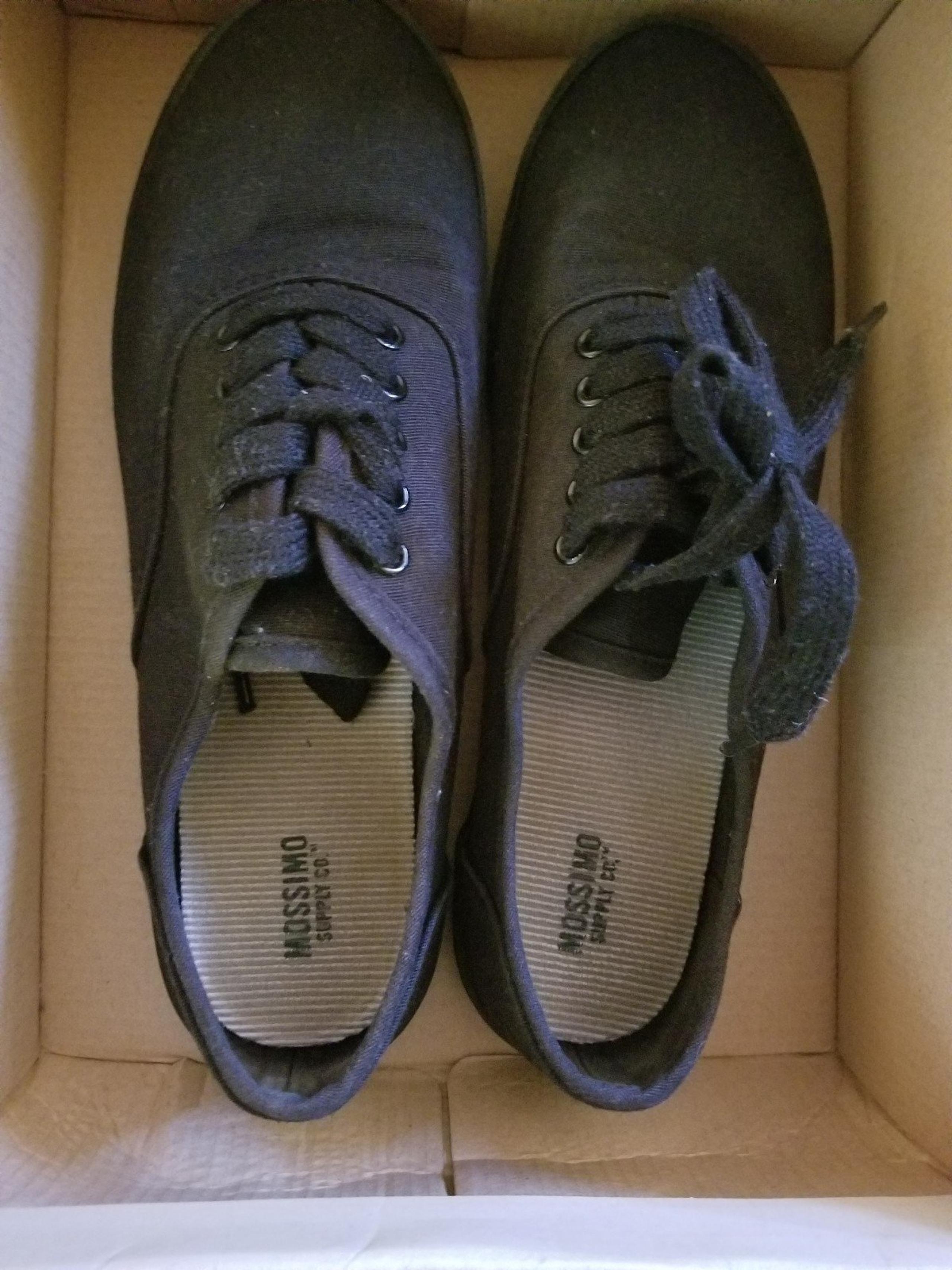Mossimo Supply Co Women's Shoes