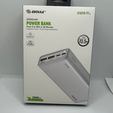 Power bank