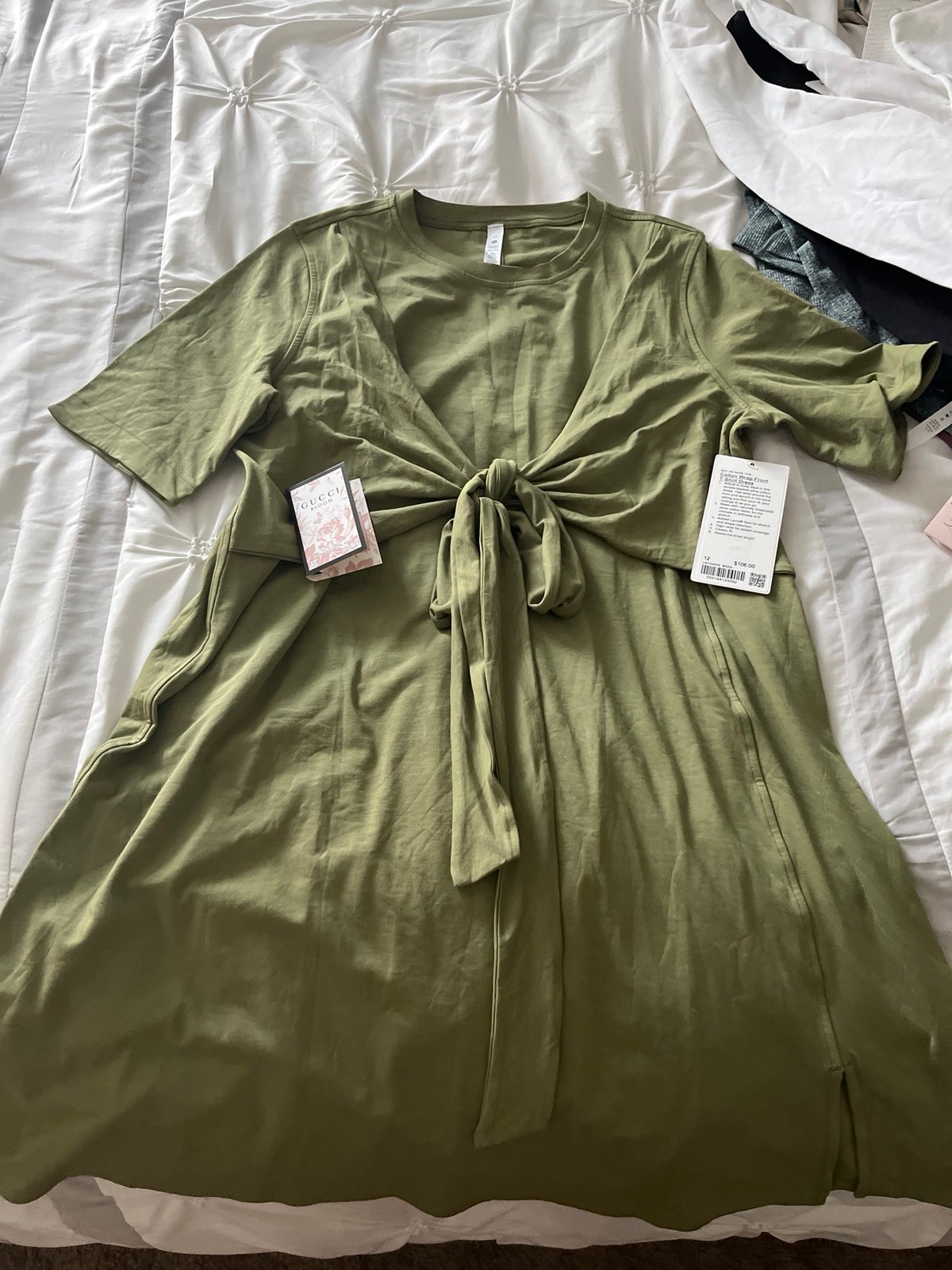 Lululemon dress