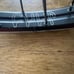 20 inch Cult wheel set w/cult hubs 9t cog