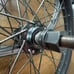 20 inch Cult wheel set w/cult hubs 9t cog