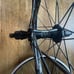 20 inch Cult wheel set w/cult hubs 9t cog