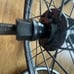 20 inch Cult wheel set w/cult hubs 9t cog