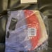 Torrid Tiered Cami - Gauze Beach Stripe Tie Dye