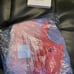 Torrid Tiered Cami - Gauze Beach Stripe Tie Dye