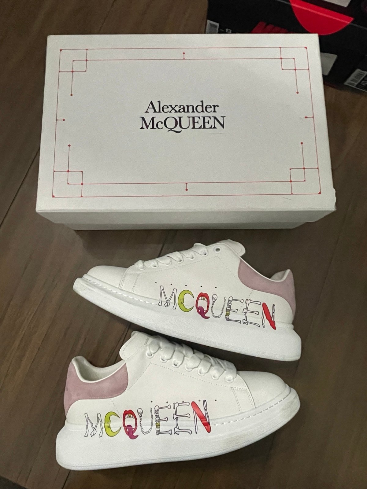 Alexander McQueen