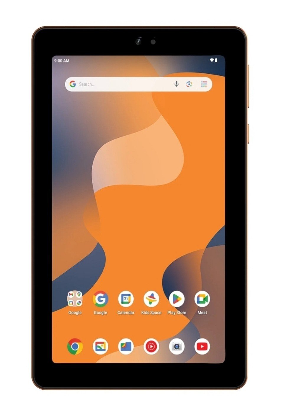 7 onn kids tablet