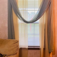Window Curtain set bundle