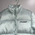 Spyder women's wisdom down jacket size Medium wintergreen NWT