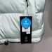 Spyder women's wisdom down jacket size Medium wintergreen NWT