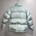 Spyder women's wisdom down jacket size Medium wintergreen NWT
